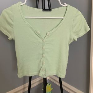 Brandy Melville zelly top